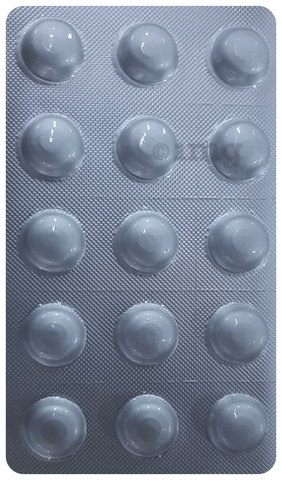 Telmiprime AM Tablet image