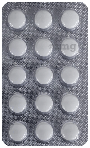 Rispond 3 Tablet