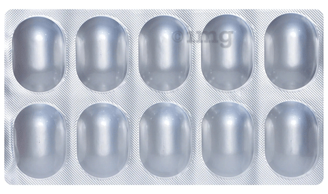 Remo-Zen M 500 Tablet image