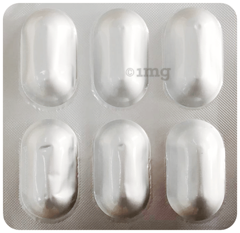 Sorigo 100mg Capsule image