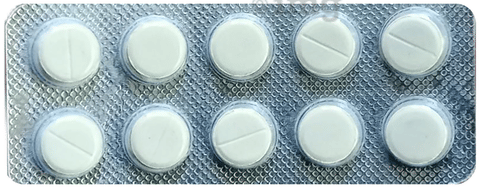 Cinnahelp Tablet image Cinnahelp Tablet image