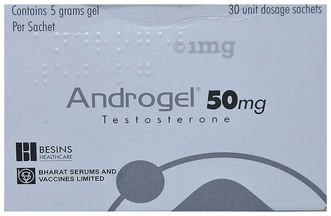Androgel