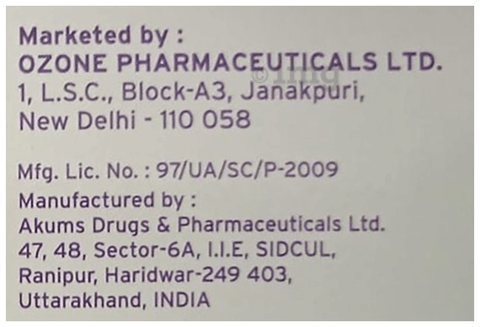 Gest 10 Tablet image