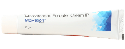 Momexon 0.1% Cream image