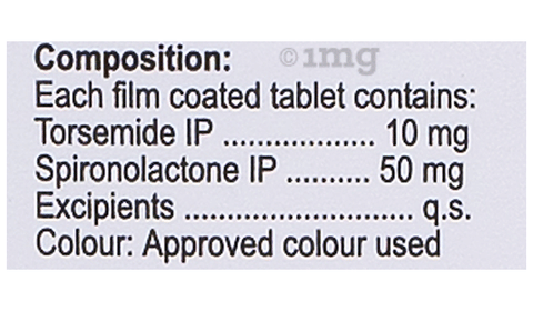 Jbtor Plus 50mg/10mg Tablet image Jbtor Plus 50mg/10mg Tablet image
