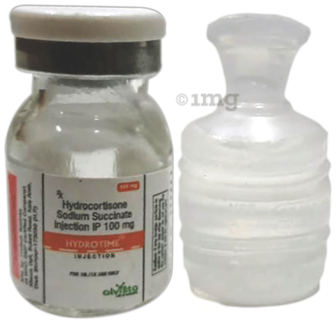 Hydrotime Injection image