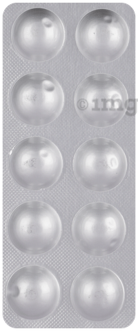 Djiso 10mg Tablet image