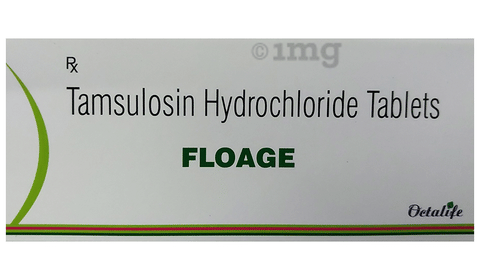 Floage Tablet image