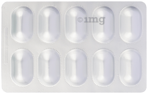 Esomprazol-DSR Capsule image Esomprazol-DSR Capsule image