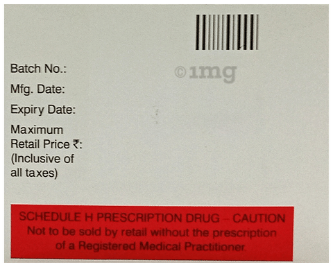 LNZ 600 Tablet image