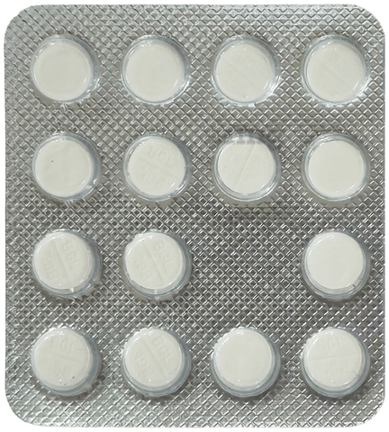 Frisium 10mg Tablet image