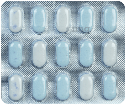 Cetapin V 0.2mg Tablet SR image