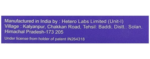 Vonalong 20 Tablet image