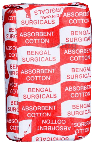Skin Cotton Bandage at Rs 5/number in Delhi
