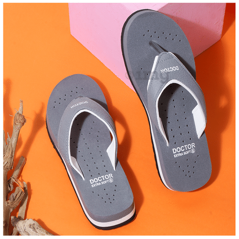 Dr comfort flip flops shop