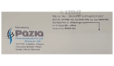 Fexmonti Tablet image Fexmonti Tablet image