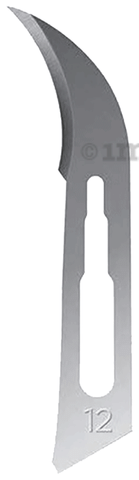 Surgical blade sales price in india