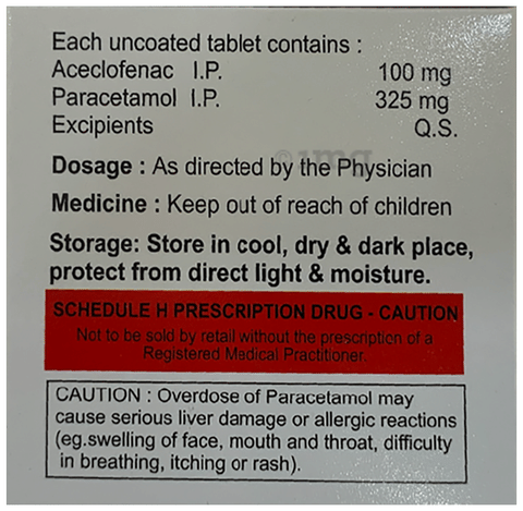 Aflict-AP Tablet image