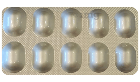 Telblock 50 Tablet ER image