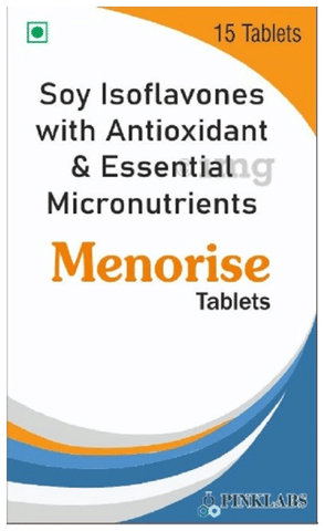 Menorise Tablet 1