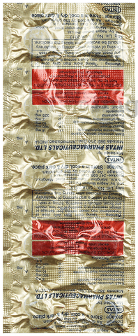 Kuff Q NF Tablet image Kuff Q NF Tablet image