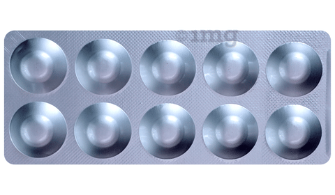 Nicoran 5 Tablet image Nicoran 5 Tablet image