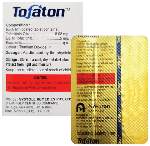Tofaton Tablet