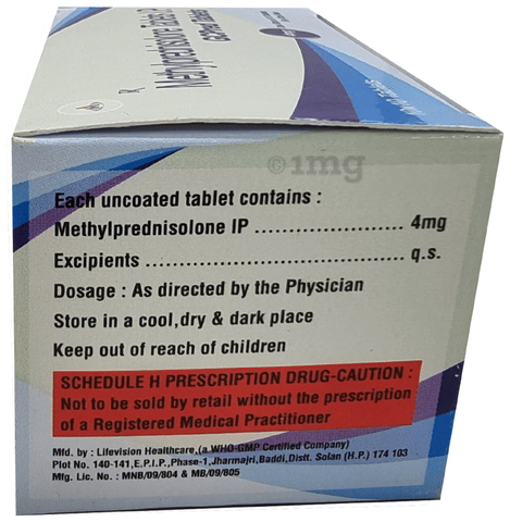 Gcpred 4 Tablet image