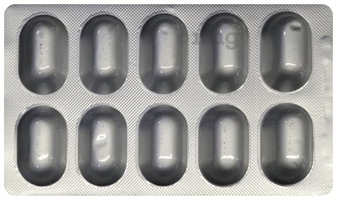 Rabfix-DSR Capsule image