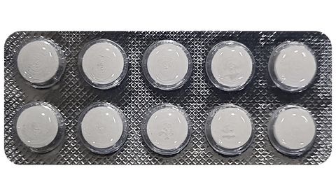 Novabrad 15 Tablet ER image