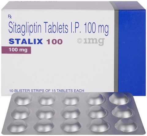 STalix 100 Tablet image
