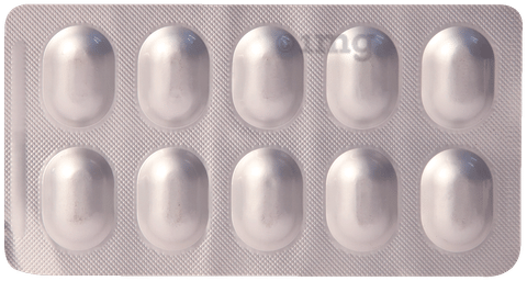 Xoxe 250mg Tablet image Xoxe 250mg Tablet image