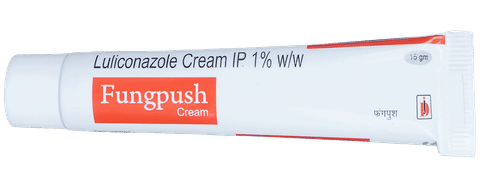 Fungpush Cream image