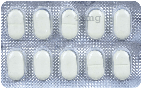 Clarinova 250 Tablet image