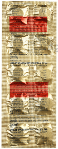 Kuff Q Tablet image