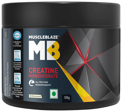 mb creatine use