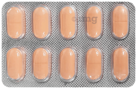 Iconac P Tablet image