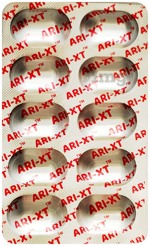 Ari-XT Tablet image Ari-XT Tablet image