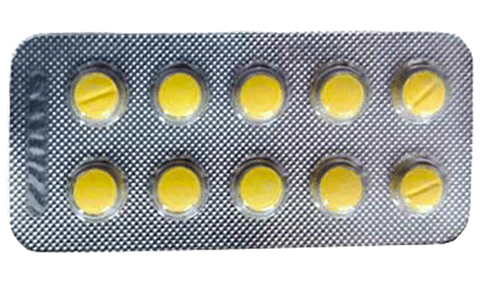 CD-Pox 25 Tablet image