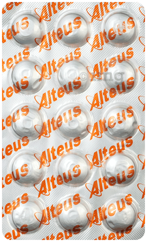 Myocom 150 Tablet image