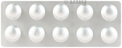 Enristas 1 Tablet image