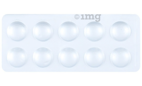 Bisolet 5mg Tablet image