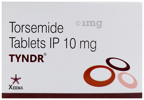 Tyndr Tablet