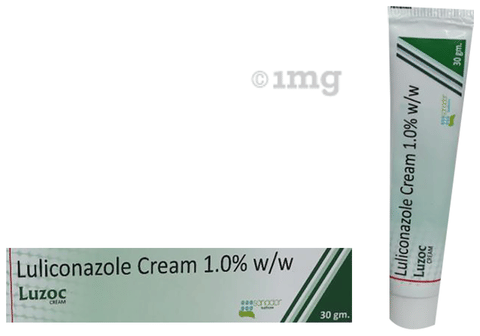 Luzoc Cream image Luzoc Cream image