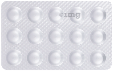 Voglitor MD 0.2 Tablet image