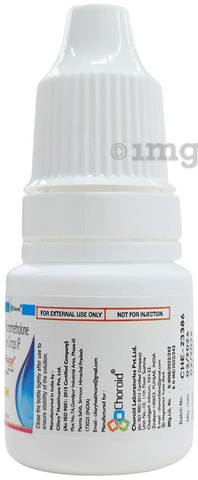Flacox 0.1% Eye Drop image Flacox 0.1% Eye Drop image