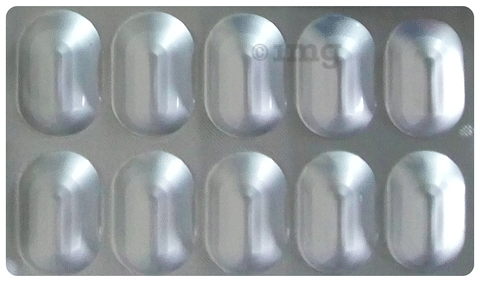 Renecef CLV Tablet