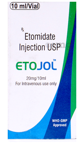 Etojol Injection image