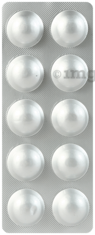 Vsmall OD 100mg Tablet SR image