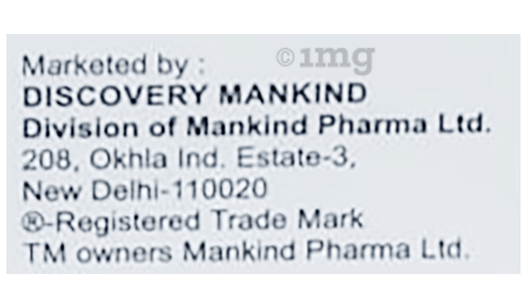 Zenflox-UTI Powder Orange image